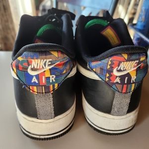 Nike air force one mens size 10.5